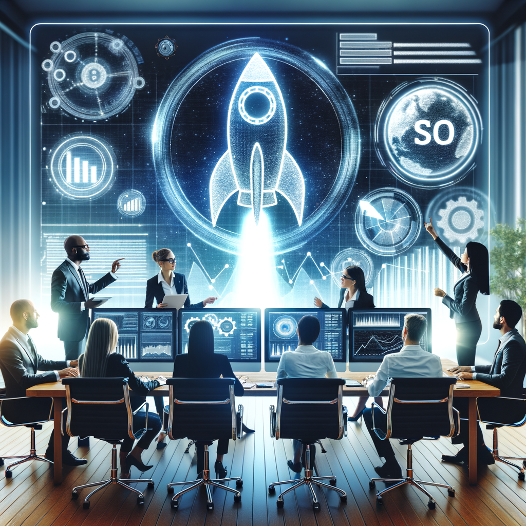 Boost Your Brand Name with a SEO Advertising And Marketing Firm